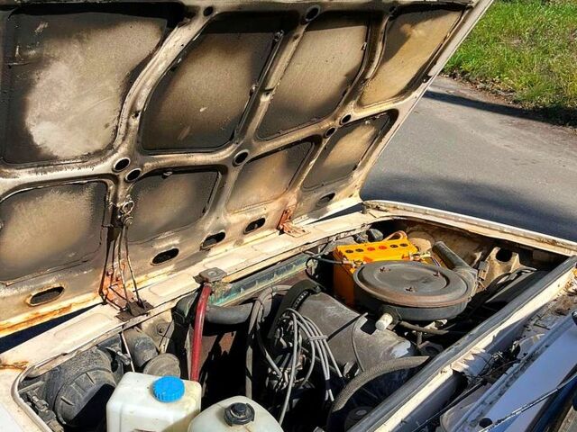 Бежевый ВАЗ 2105, объемом двигателя 1.3 л и пробегом 0 тыс. км за 650 $, фото 5 на Automoto.ua