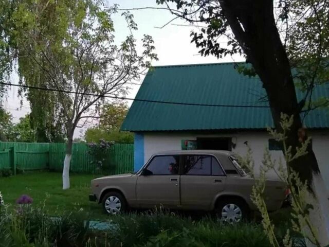 Бежевый ВАЗ 2105, объемом двигателя 0 л и пробегом 1 тыс. км за 700 $, фото 6 на Automoto.ua