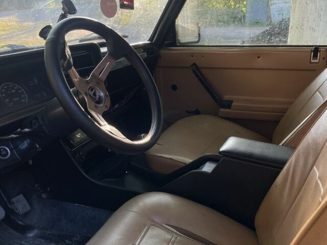 Бежевый ВАЗ 2105, объемом двигателя 1.3 л и пробегом 89 тыс. км за 1300 $, фото 14 на Automoto.ua