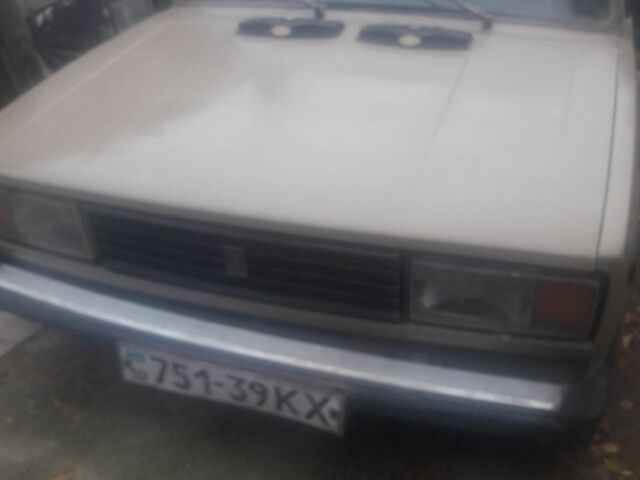 Бежевий ВАЗ 2105, об'ємом двигуна 1.3 л та пробігом 60 тис. км за 599 $, фото 2 на Automoto.ua