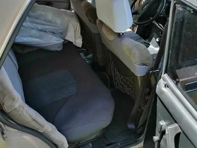 Бежевый ВАЗ 2105, объемом двигателя 0 л и пробегом 1 тыс. км за 700 $, фото 3 на Automoto.ua