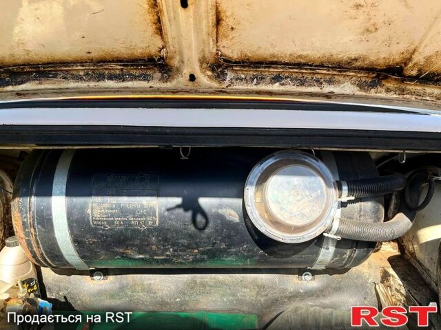Бежевый ВАЗ 2105, объемом двигателя 1.3 л и пробегом 0 тыс. км за 650 $, фото 8 на Automoto.ua