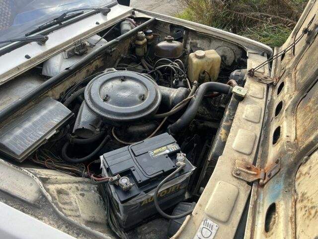 Бежевый ВАЗ 2105, объемом двигателя 0 л и пробегом 80 тыс. км за 580 $, фото 7 на Automoto.ua