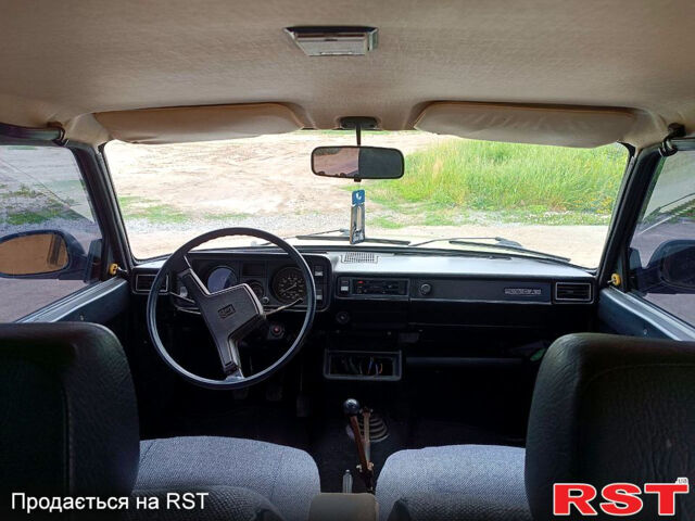 Бежевый ВАЗ 2105, объемом двигателя 1.3 л и пробегом 0 тыс. км за 1150 $, фото 3 на Automoto.ua