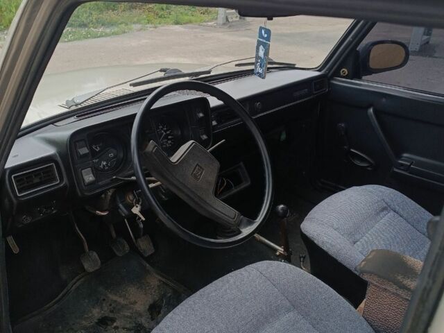 Бежевий ВАЗ 2105, об'ємом двигуна 1.3 л та пробігом 2 тис. км за 800 $, фото 4 на Automoto.ua