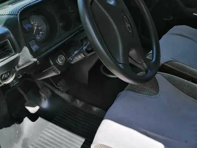 Бежевый ВАЗ 2105, объемом двигателя 0 л и пробегом 1 тыс. км за 700 $, фото 1 на Automoto.ua