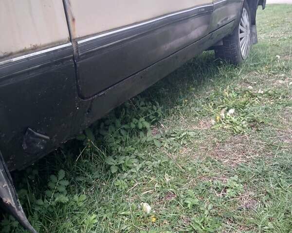 Бежевый ВАЗ 2105, объемом двигателя 1.3 л и пробегом 120 тыс. км за 400 $, фото 9 на Automoto.ua