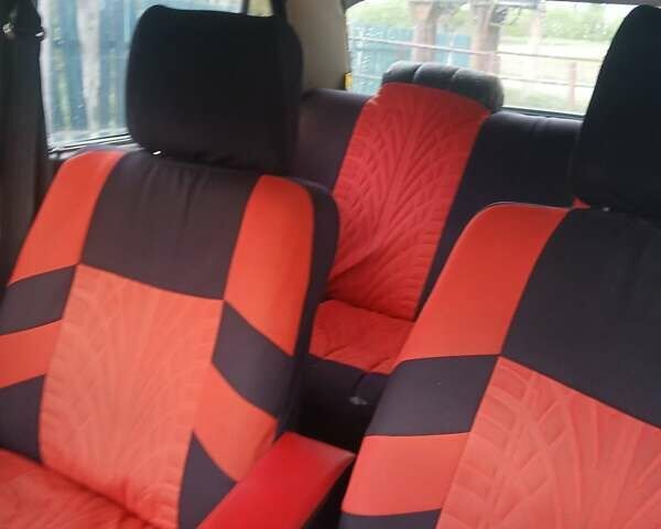 Бежевый ВАЗ 2105, объемом двигателя 1.3 л и пробегом 120 тыс. км за 400 $, фото 1 на Automoto.ua