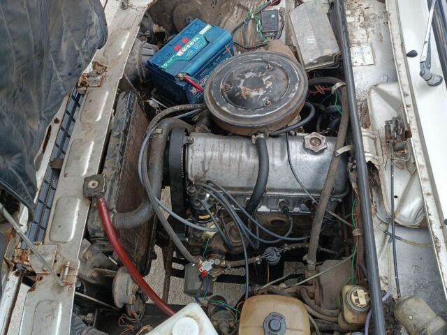 Бежевий ВАЗ 2105, об'ємом двигуна 1.3 л та пробігом 2 тис. км за 800 $, фото 6 на Automoto.ua