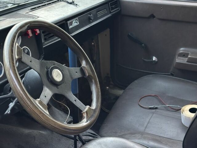 Бежевый ВАЗ 2105, объемом двигателя 1.5 л и пробегом 100 тыс. км за 1200 $, фото 7 на Automoto.ua