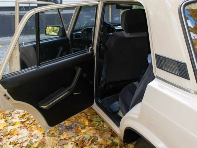 Бежевий ВАЗ 2105, об'ємом двигуна 1.3 л та пробігом 83 тис. км за 1538 $, фото 8 на Automoto.ua