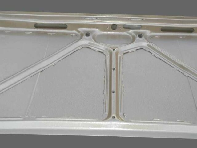 Бежевий ВАЗ 2105, об'ємом двигуна 1.3 л та пробігом 83 тис. км за 1538 $, фото 19 на Automoto.ua