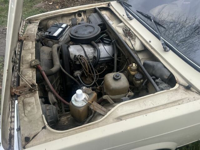 Бежевий ВАЗ 2105, об'ємом двигуна 1.5 л та пробігом 200 тис. км за 500 $, фото 6 на Automoto.ua