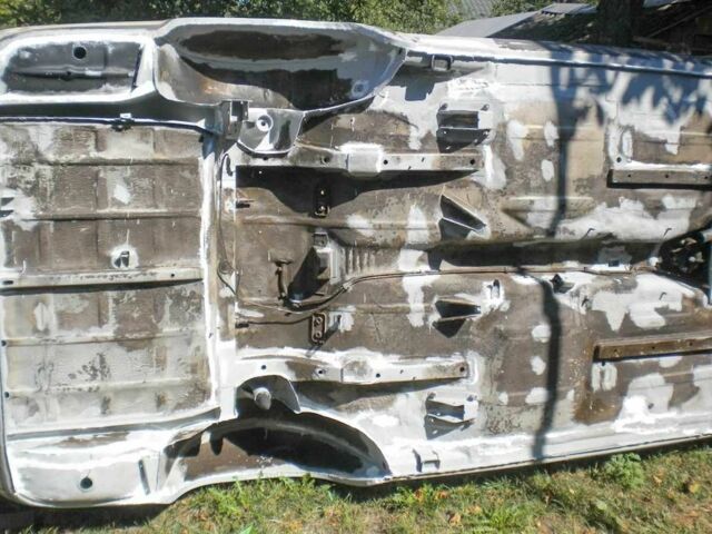 Бежевий ВАЗ 2105, об'ємом двигуна 1.3 л та пробігом 83 тис. км за 1538 $, фото 20 на Automoto.ua