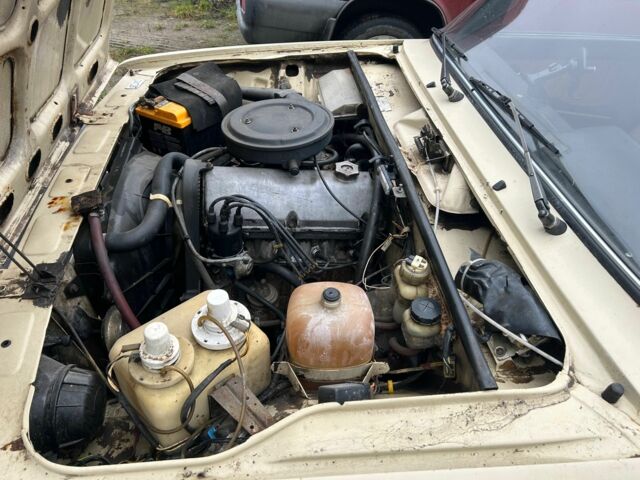 Бежевый ВАЗ 2105, объемом двигателя 1.3 л и пробегом 55 тыс. км за 1400 $, фото 4 на Automoto.ua