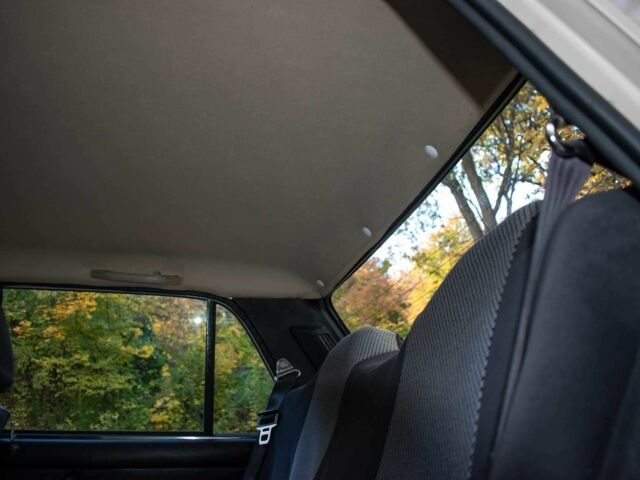 Бежевий ВАЗ 2105, об'ємом двигуна 1.3 л та пробігом 83 тис. км за 1538 $, фото 10 на Automoto.ua