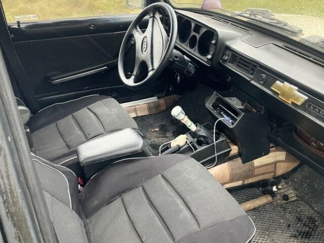 Бежевый ВАЗ 2105, объемом двигателя 1.5 л и пробегом 3 тыс. км за 521 $, фото 4 на Automoto.ua