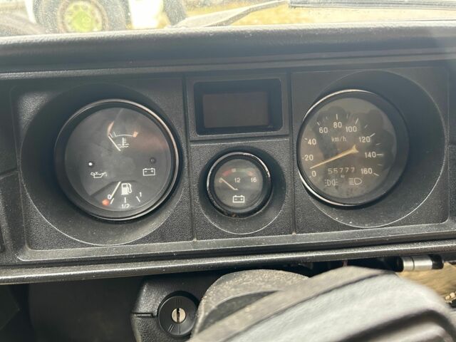 Бежевый ВАЗ 2105, объемом двигателя 1.3 л и пробегом 55 тыс. км за 1400 $, фото 3 на Automoto.ua