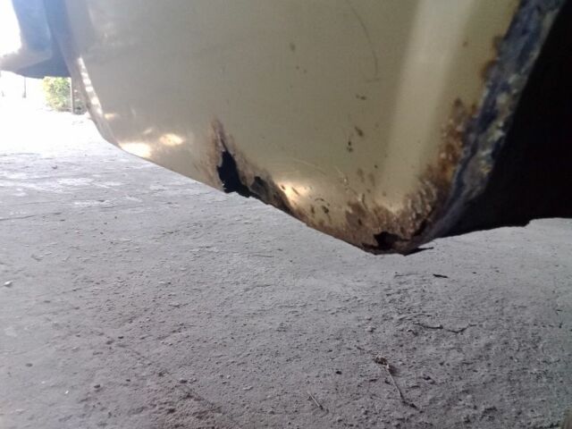 Бежевый ВАЗ 2105, объемом двигателя 0 л и пробегом 100 тыс. км за 478 $, фото 5 на Automoto.ua