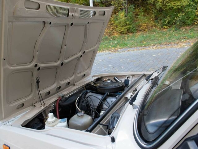 Бежевий ВАЗ 2105, об'ємом двигуна 1.3 л та пробігом 83 тис. км за 1538 $, фото 14 на Automoto.ua