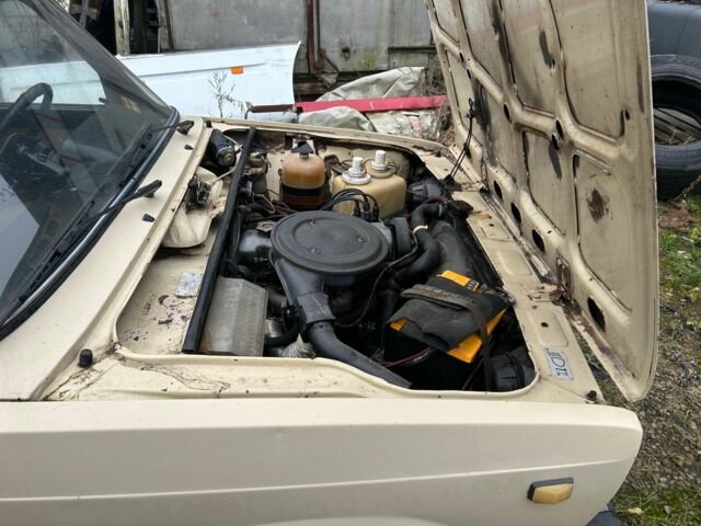 Бежевый ВАЗ 2105, объемом двигателя 1.3 л и пробегом 55 тыс. км за 1400 $, фото 5 на Automoto.ua