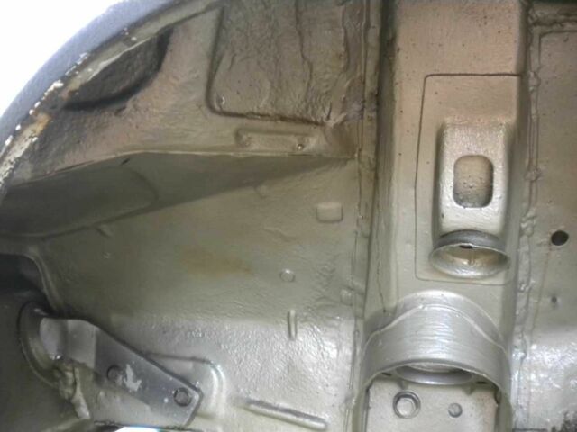 Бежевий ВАЗ 2105, об'ємом двигуна 1.3 л та пробігом 83 тис. км за 1538 $, фото 23 на Automoto.ua