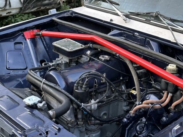 Бежевый ВАЗ 2105, объемом двигателя 1.5 л и пробегом 100 тыс. км за 1200 $, фото 3 на Automoto.ua