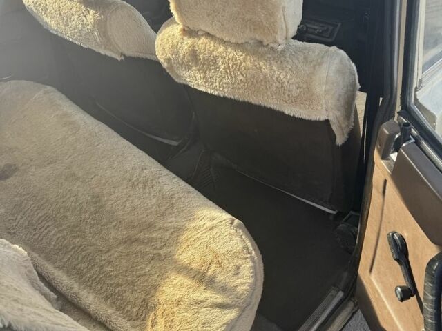 Бежевый ВАЗ 2105, объемом двигателя 1.3 л и пробегом 100 тыс. км за 850 $, фото 5 на Automoto.ua