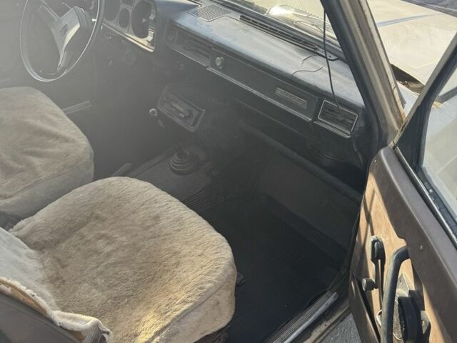 Бежевый ВАЗ 2105, объемом двигателя 1.3 л и пробегом 100 тыс. км за 850 $, фото 4 на Automoto.ua