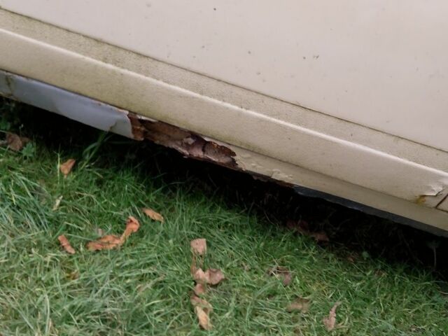 Бежевый ВАЗ 2105, объемом двигателя 0 л и пробегом 200 тыс. км за 250 $, фото 4 на Automoto.ua