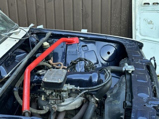 Бежевый ВАЗ 2105, объемом двигателя 1.5 л и пробегом 100 тыс. км за 1200 $, фото 6 на Automoto.ua