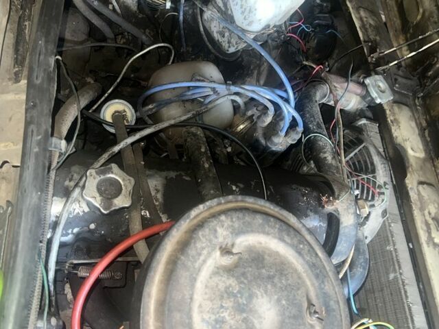 Бежевий ВАЗ 2105, об'ємом двигуна 0 л та пробігом 100 тис. км за 285 $, фото 5 на Automoto.ua