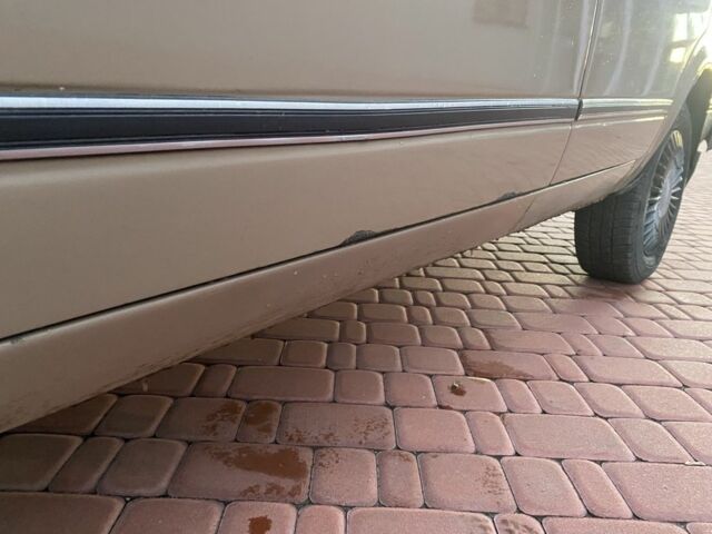 Бежевый ВАЗ 2105, объемом двигателя 1.2 л и пробегом 200 тыс. км за 1350 $, фото 6 на Automoto.ua