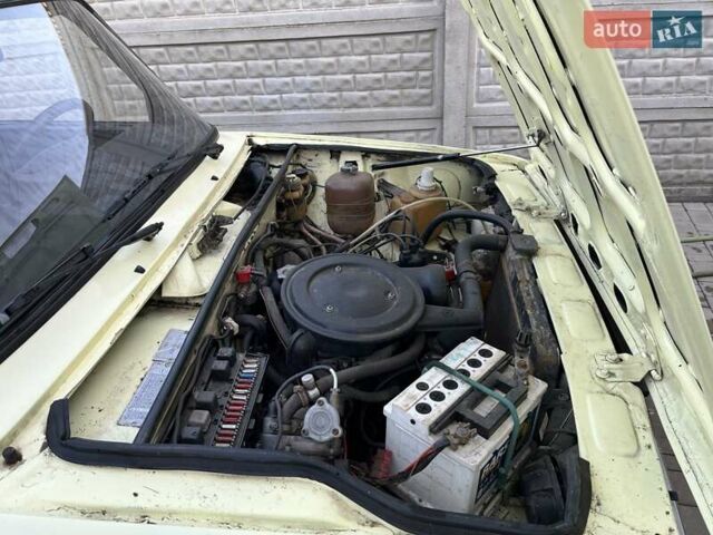 Бежевый ВАЗ 2105, объемом двигателя 0 л и пробегом 120 тыс. км за 850 $, фото 5 на Automoto.ua