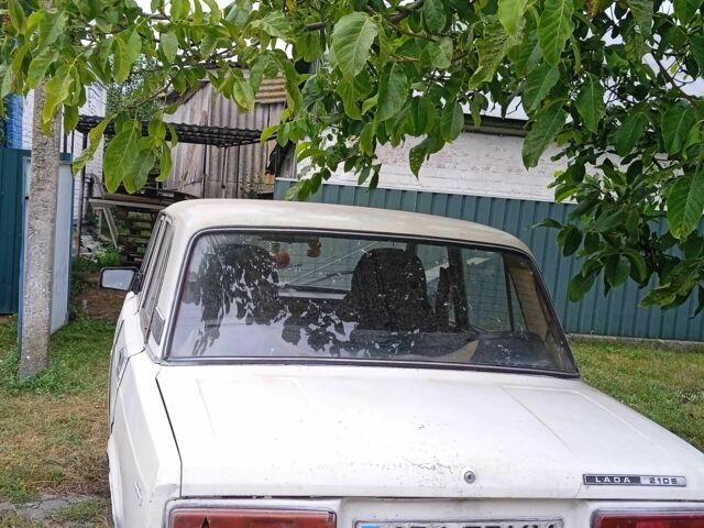 Бежевий ВАЗ 2105, об'ємом двигуна 1.6 л та пробігом 2 тис. км за 473 $, фото 5 на Automoto.ua