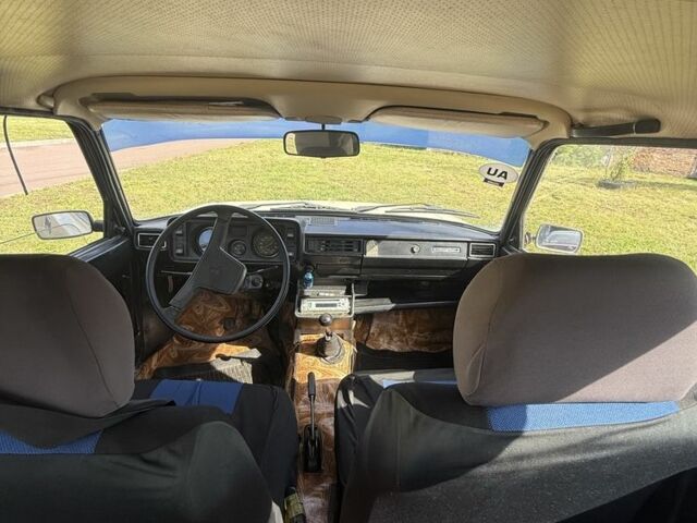 Бежевий ВАЗ 2105, об'ємом двигуна 1.5 л та пробігом 3 тис. км за 500 $, фото 5 на Automoto.ua
