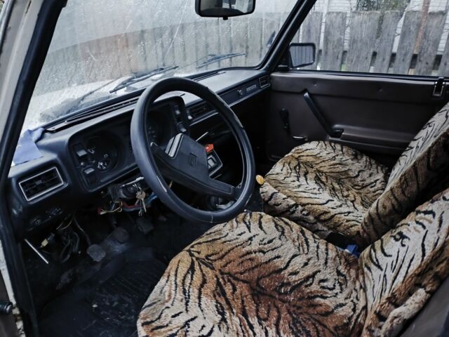 Бежевий ВАЗ 2105, об'ємом двигуна 0 л та пробігом 234 тис. км за 284 $, фото 5 на Automoto.ua