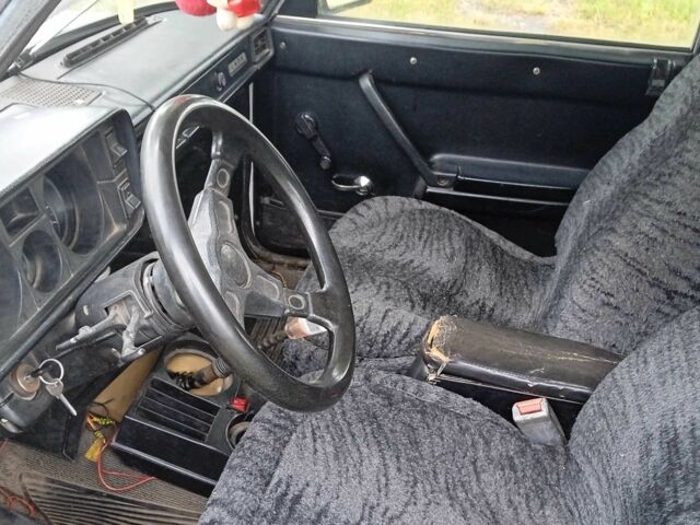 Бежевий ВАЗ 2105, об'ємом двигуна 1.6 л та пробігом 2 тис. км за 473 $, фото 3 на Automoto.ua