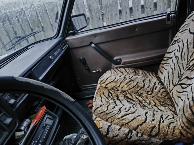 Бежевий ВАЗ 2105, об'ємом двигуна 0 л та пробігом 234 тис. км за 284 $, фото 7 на Automoto.ua