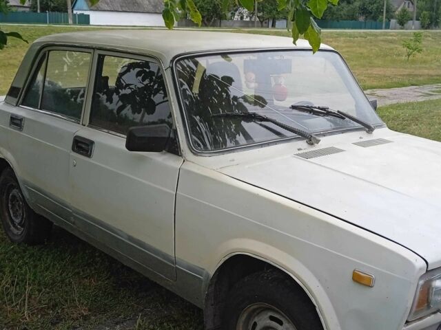 Бежевий ВАЗ 2105, об'ємом двигуна 1.6 л та пробігом 2 тис. км за 473 $, фото 6 на Automoto.ua