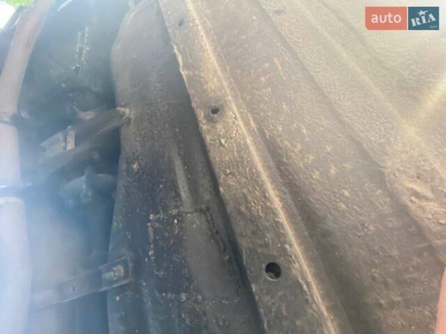 Бежевый ВАЗ 2105, объемом двигателя 1.3 л и пробегом 230 тыс. км за 1200 $, фото 9 на Automoto.ua