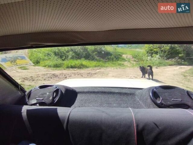 Бежевий ВАЗ 2105, об'ємом двигуна 1.3 л та пробігом 200 тис. км за 650 $, фото 8 на Automoto.ua