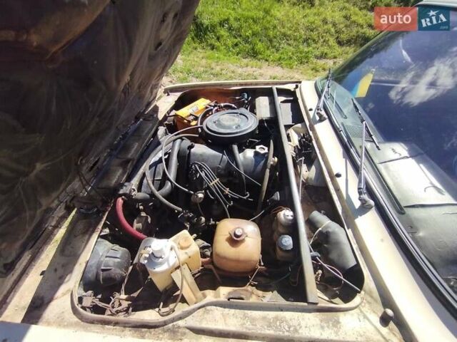 Бежевий ВАЗ 2105, об'ємом двигуна 1.3 л та пробігом 200 тис. км за 650 $, фото 6 на Automoto.ua