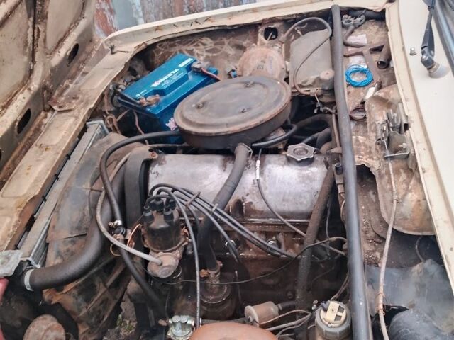 Бежевый ВАЗ 2105, объемом двигателя 1.3 л и пробегом 1 тыс. км за 600 $, фото 3 на Automoto.ua