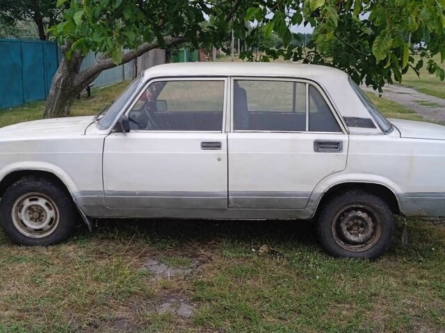 Бежевий ВАЗ 2105, об'ємом двигуна 1.6 л та пробігом 2 тис. км за 473 $, фото 7 на Automoto.ua