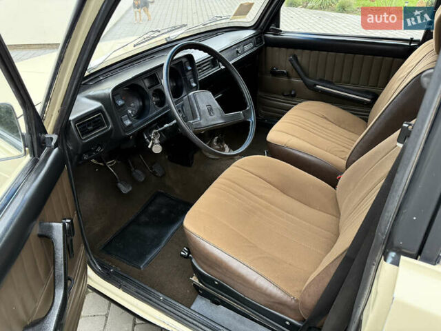Бежевий ВАЗ 2105, об'ємом двигуна 1.5 л та пробігом 23 тис. км за 1555 $, фото 35 на Automoto.ua