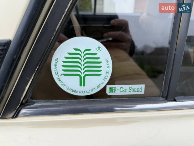 Бежевий ВАЗ 2105, об'ємом двигуна 1.5 л та пробігом 23 тис. км за 1555 $, фото 67 на Automoto.ua