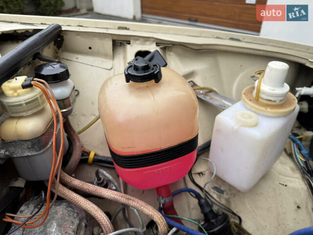 Бежевий ВАЗ 2105, об'ємом двигуна 1.5 л та пробігом 23 тис. км за 1555 $, фото 52 на Automoto.ua