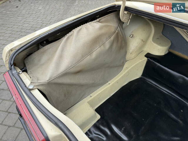 Бежевий ВАЗ 2105, об'ємом двигуна 1.5 л та пробігом 23 тис. км за 1555 $, фото 56 на Automoto.ua