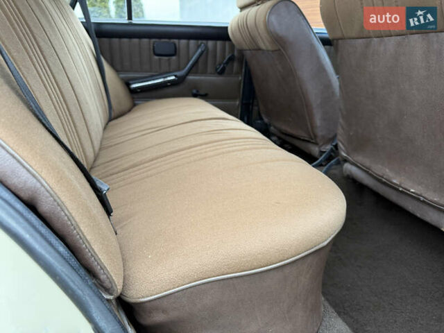 Бежевий ВАЗ 2105, об'ємом двигуна 1.5 л та пробігом 23 тис. км за 1555 $, фото 39 на Automoto.ua